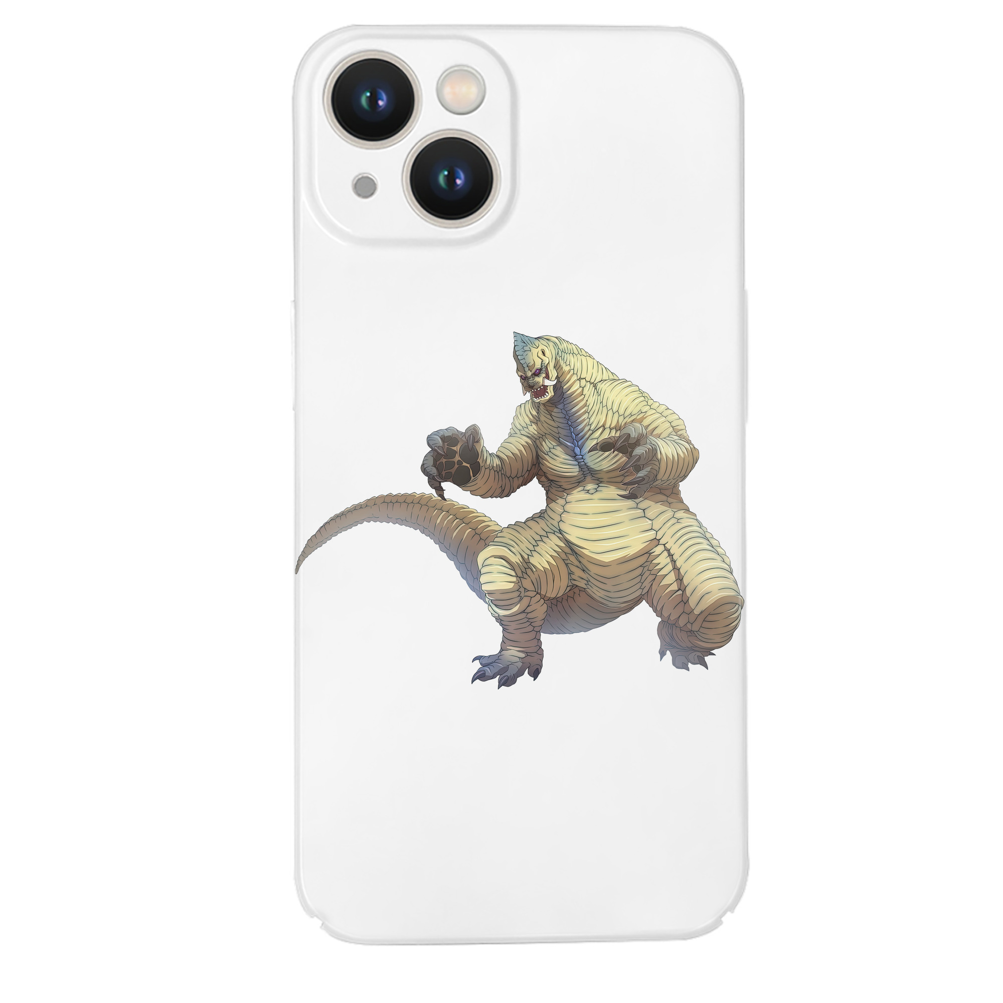 （画像用） ウルトラマン Ultraman 【iPhone 14シリーズ対応】ハードケース